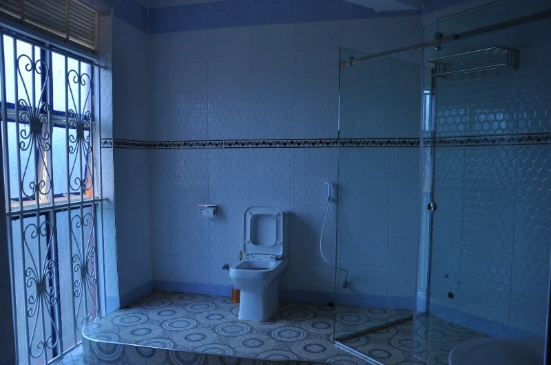 Duplex Room – Double Occupancy