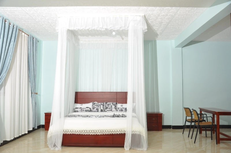 Iconic Room – Single Occupancy