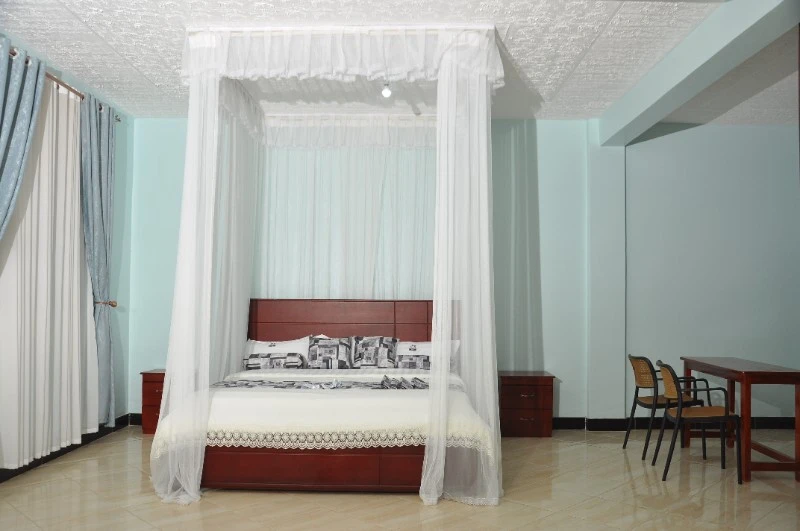 Iconic Room – Single Occupancy
