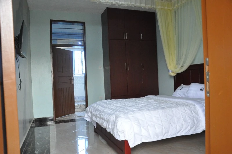 Deluxe Room – Single Occupancy