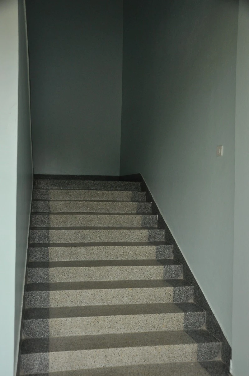 Standard Room – Double Occupancy