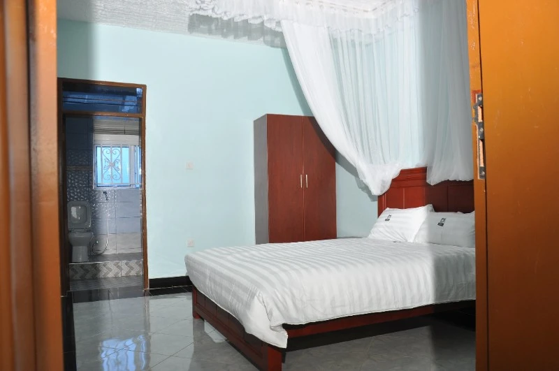 Deluxe Room – Single Occupancy