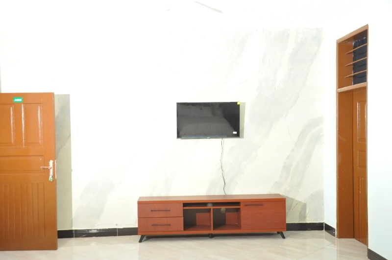 Iconic Room – Single Occupancy