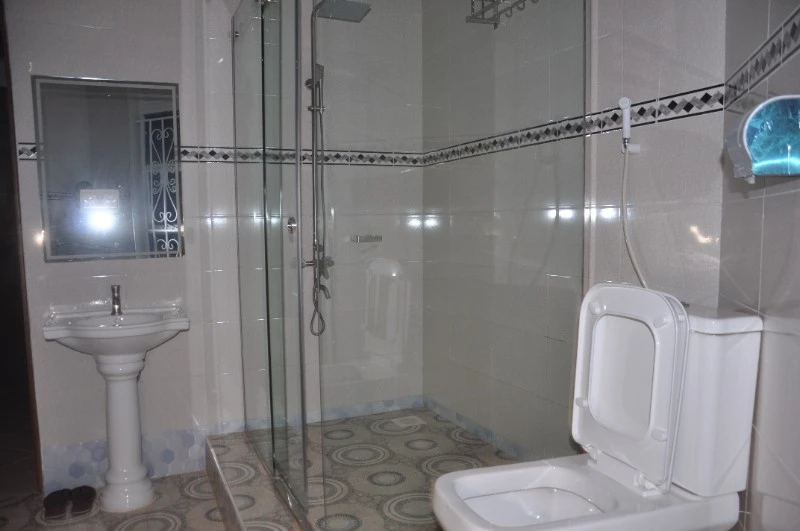 Duplex Room – Double Occupancy