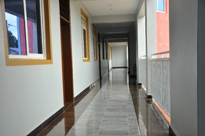 Standard Room – Double Occupancy