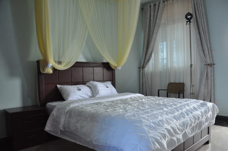 Deluxe Room – Single Occupancy